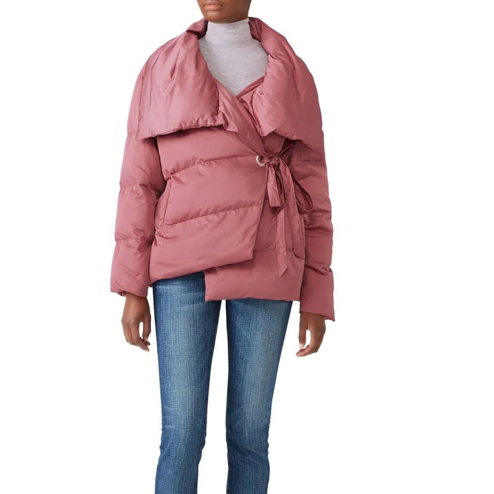 Gorgeous Puffer Jacket
